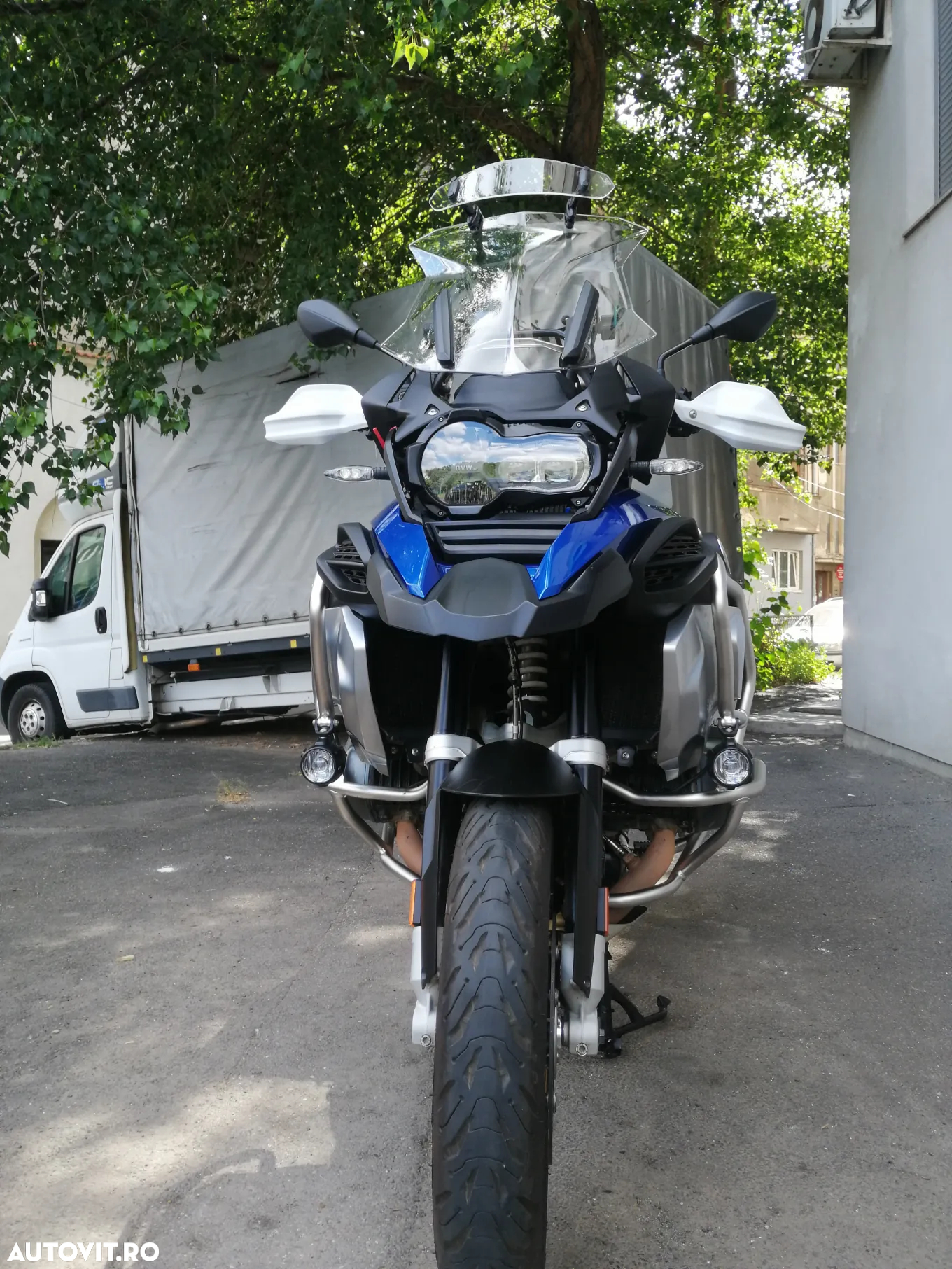 BMW R 1250GS HP - 19