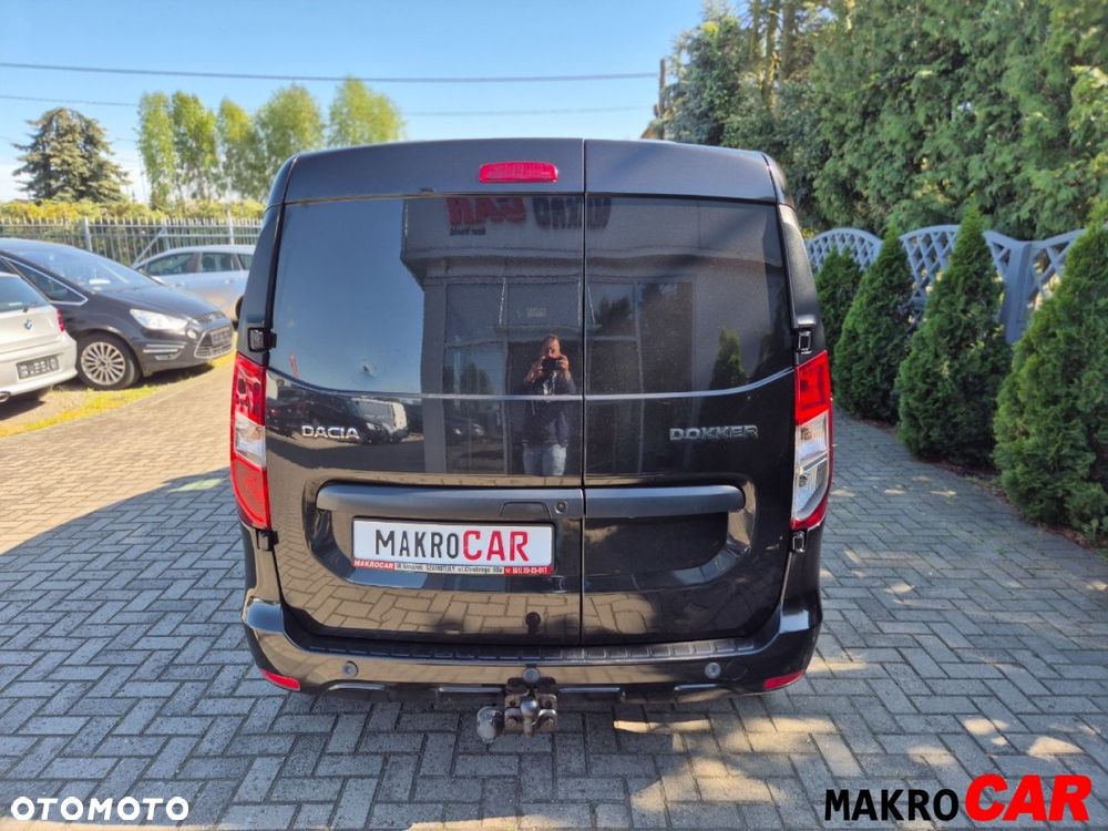 Dacia Dokker - 18