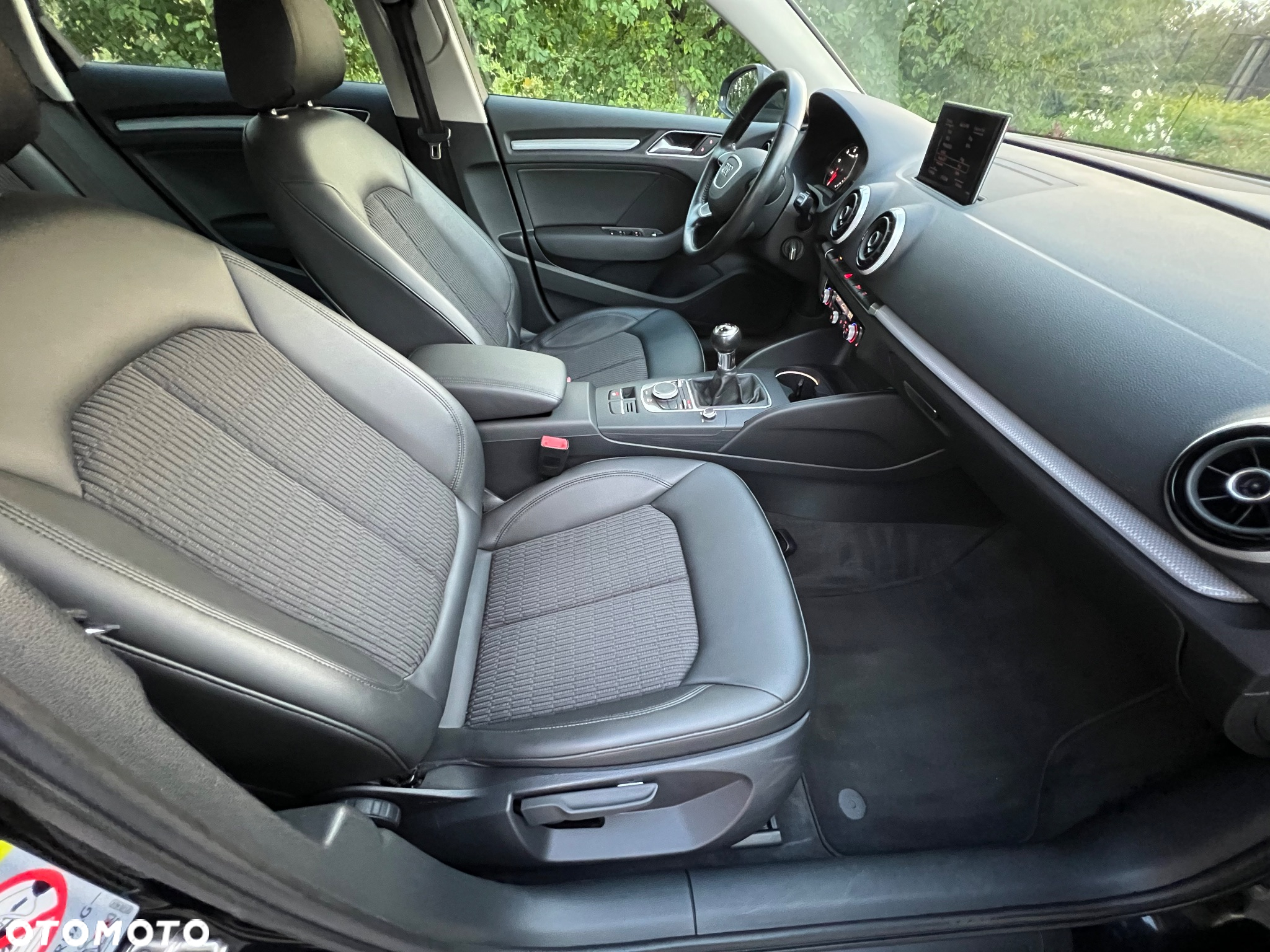 Audi A3 1.4 TFSI Premiere Edition - 18