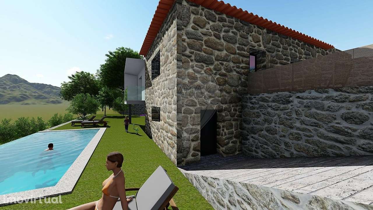 Quinta  para venda - Grande imagem: 5/24