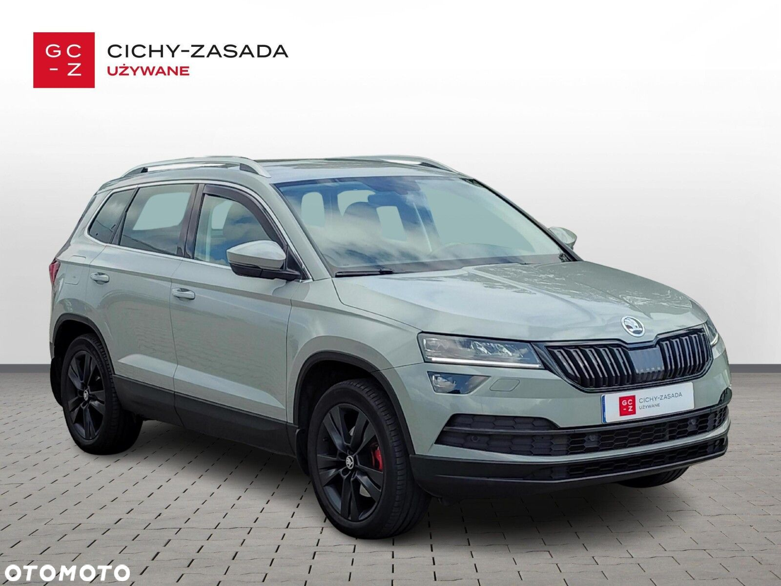 Skoda Karoq - 7