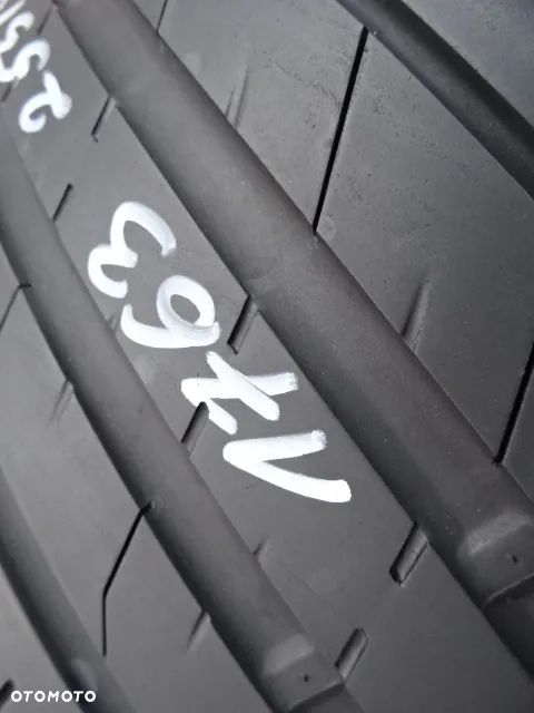 255/40/R18 99Y Nexen Nfera SU1 - 10