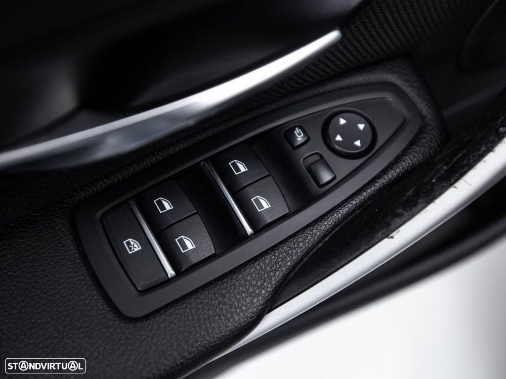 BMW 420 Gran Coupé d Auto - 16