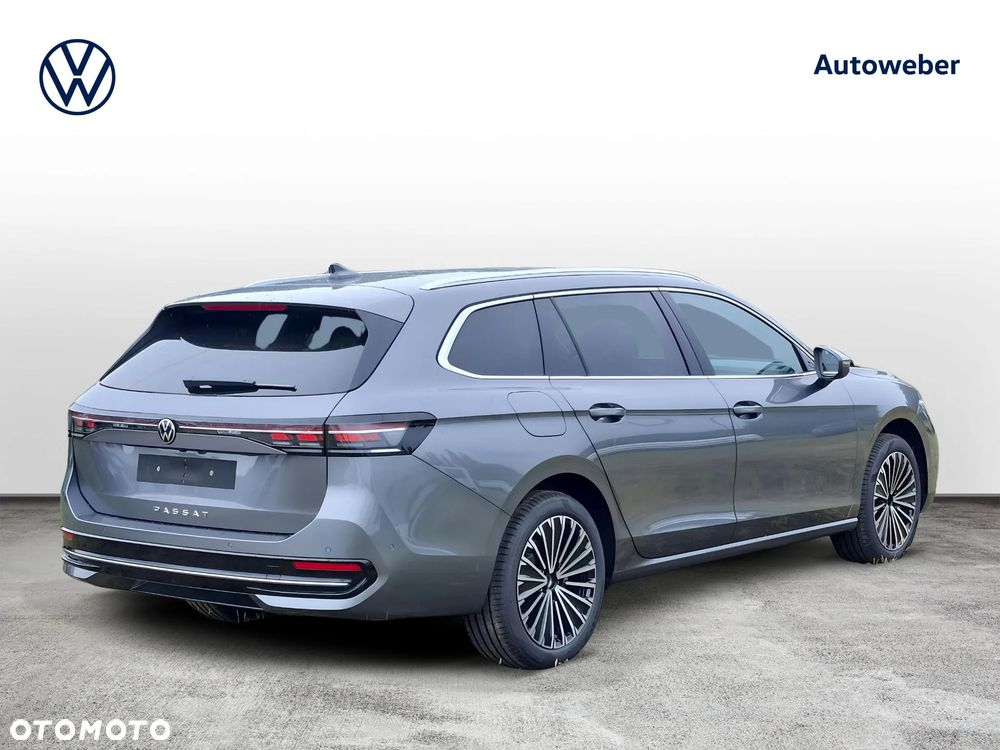 Volkswagen Passat - 5