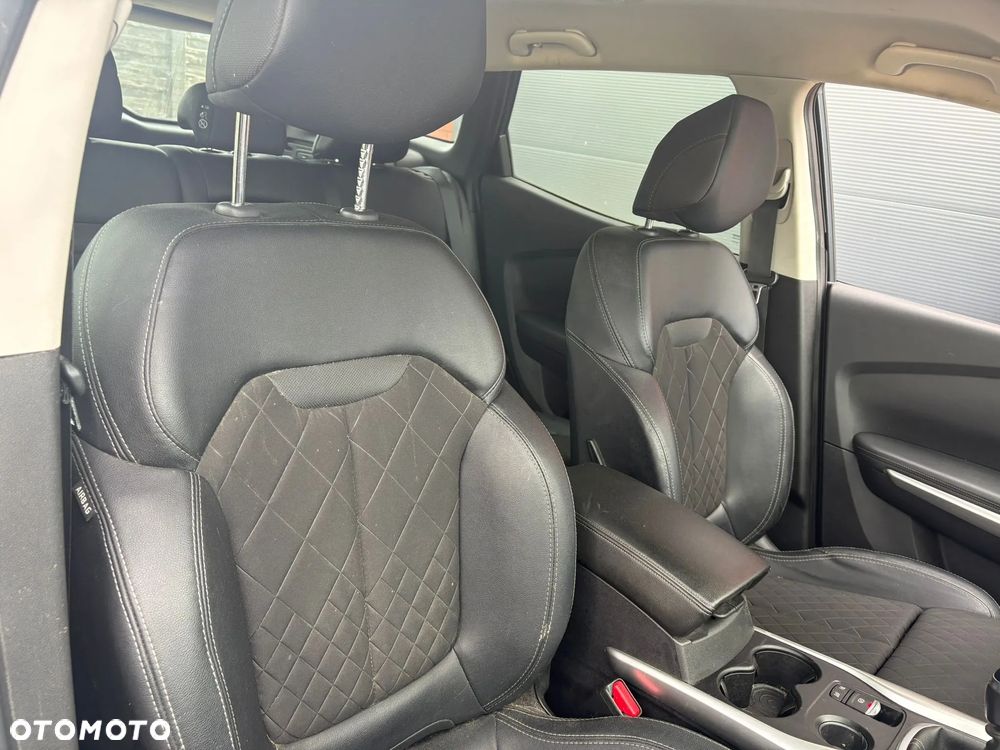 Renault Kadjar BLUE dCi 115 BOSE EDITION - 9
