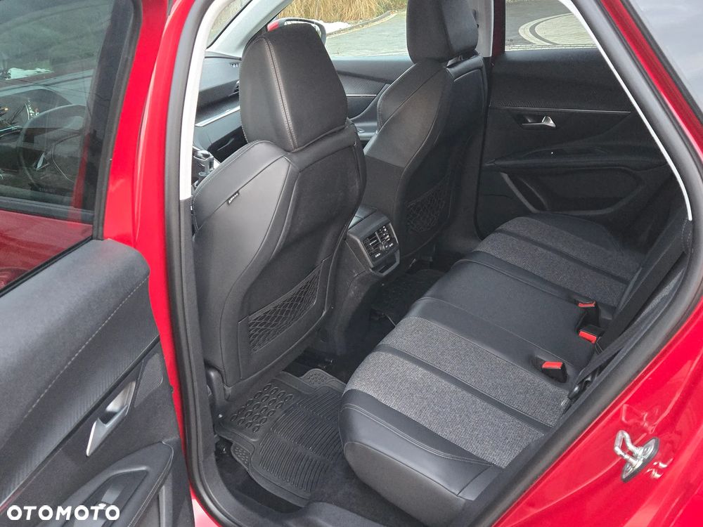 Peugeot 3008 PureTech 130 Stop & Start Allure - 7