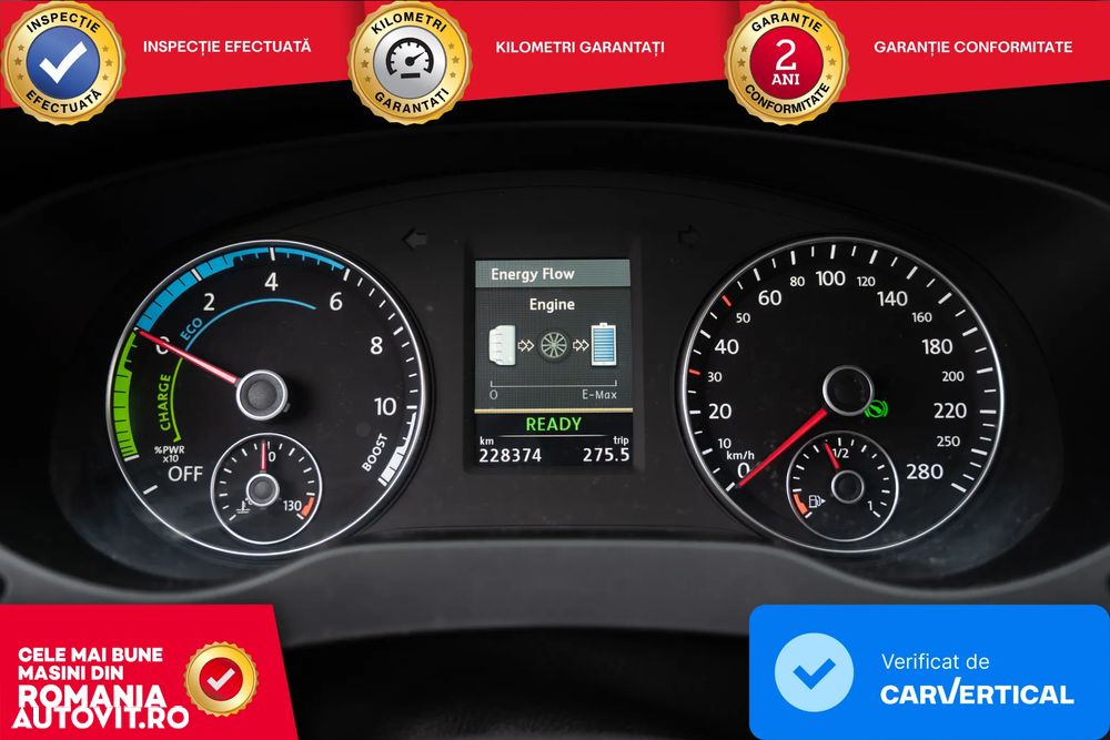 Volkswagen Jetta - 12