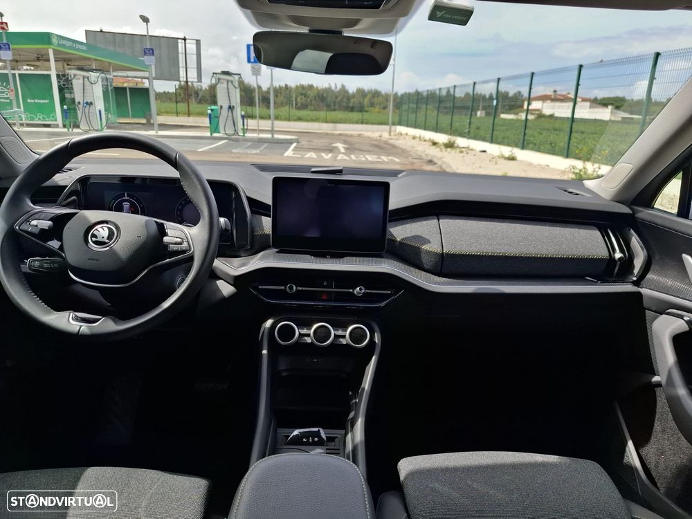 Skoda Kodiaq - 21