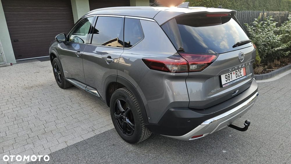 Nissan X-Trail 1.5 VC-T e-POWER N-Connecta e-4ORCE - 7