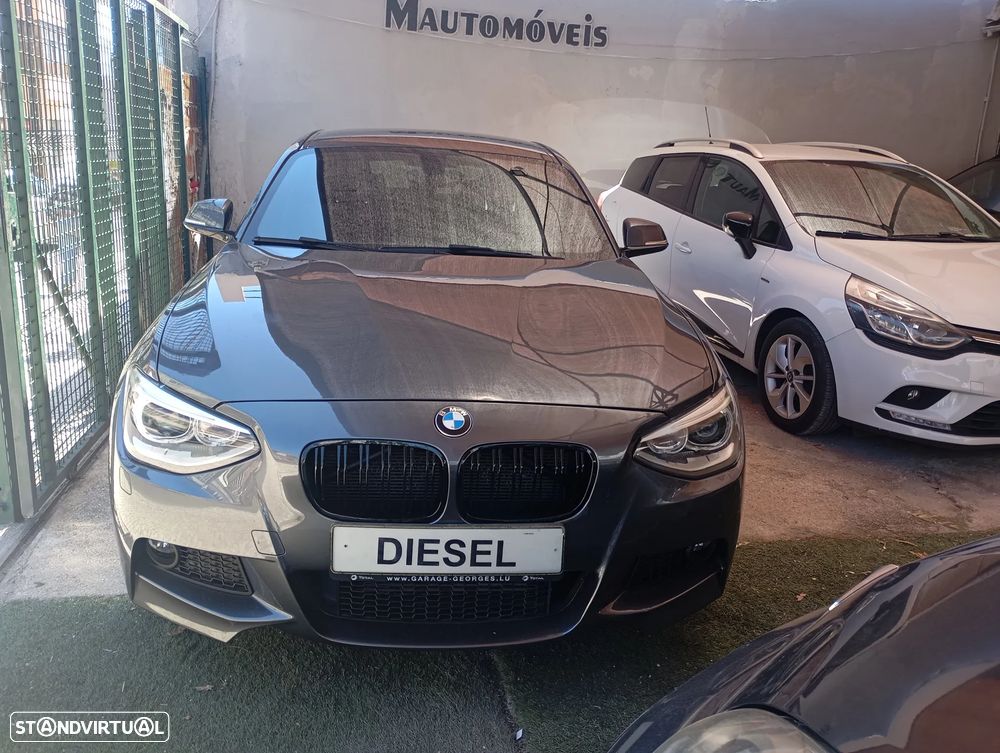 BMW 116