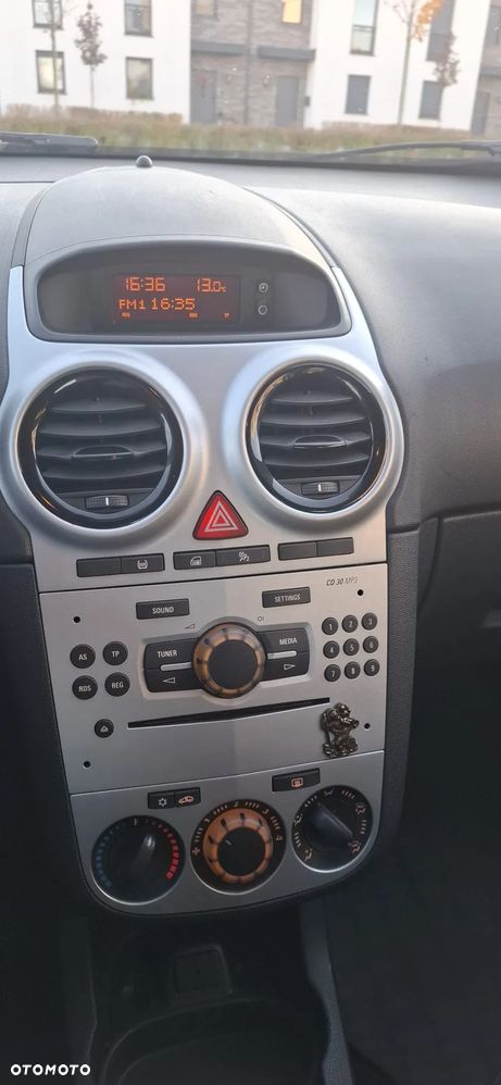 Opel Corsa - 6