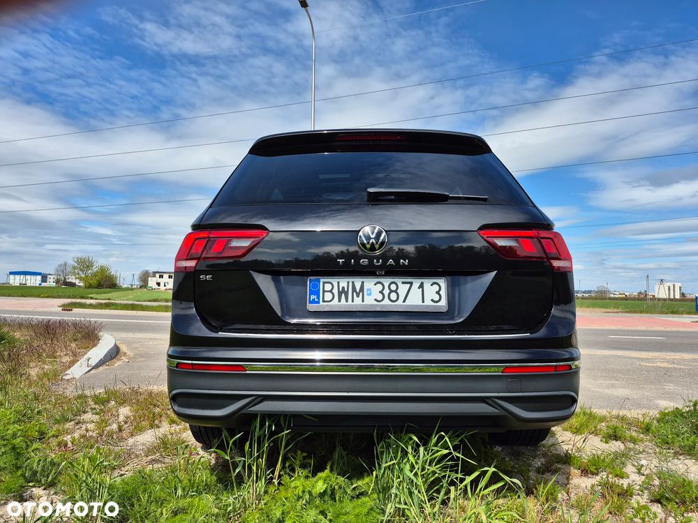 Volkswagen Tiguan - 18