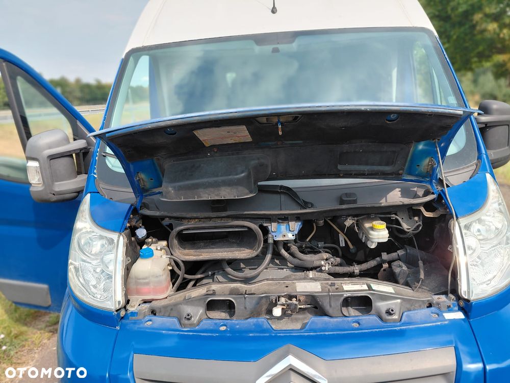Citroën Jumper L1H1 Plus - 1