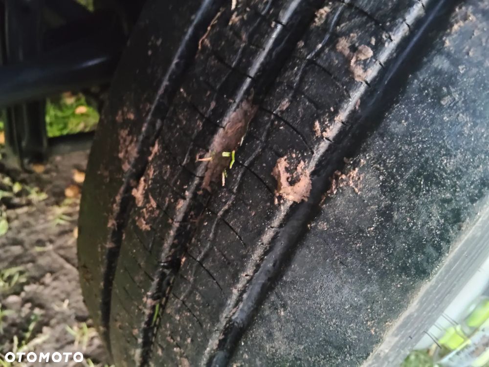 Mercedes-Benz Atego - 23