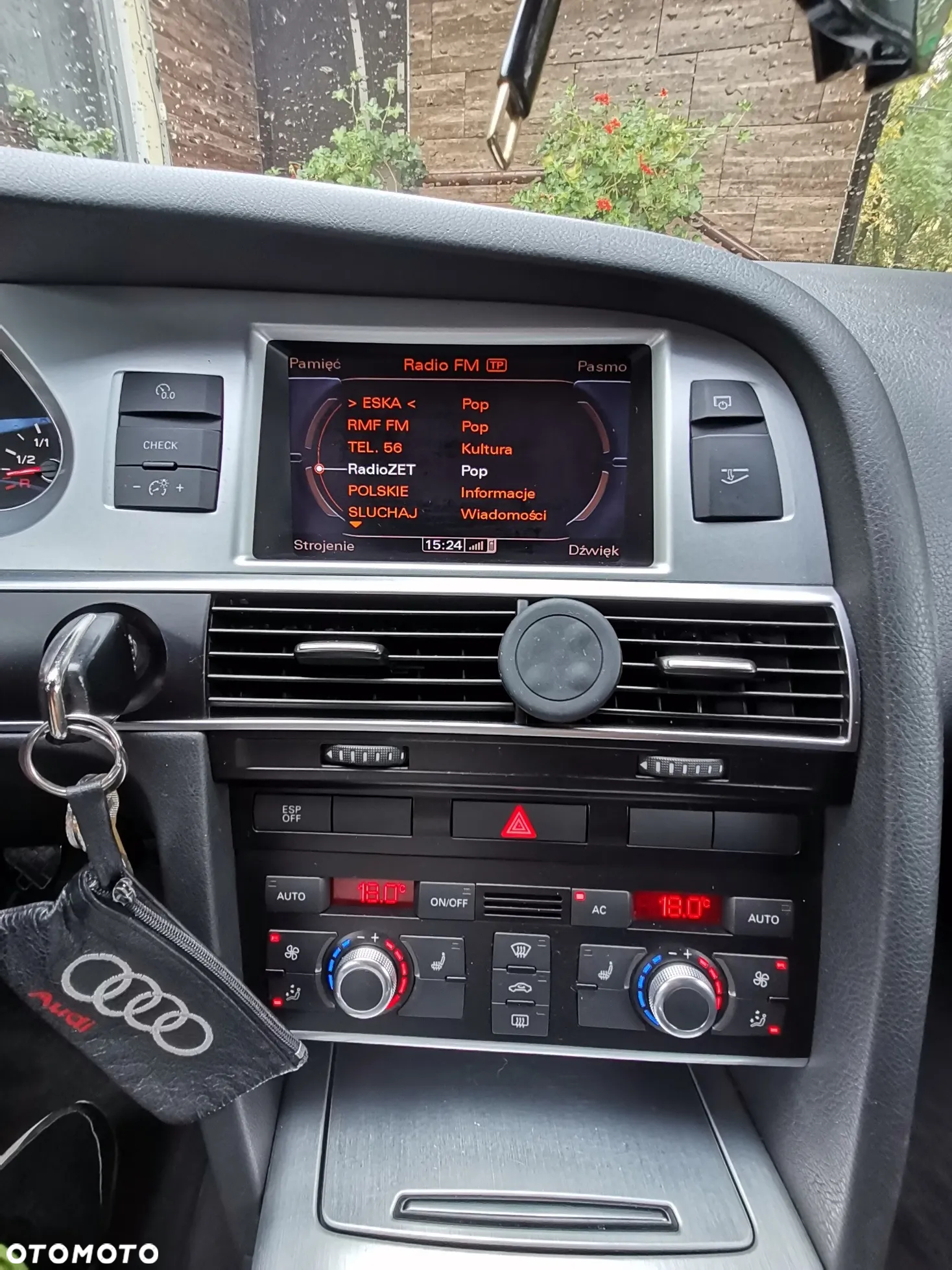 Audi A6 2.7 TDI - 18