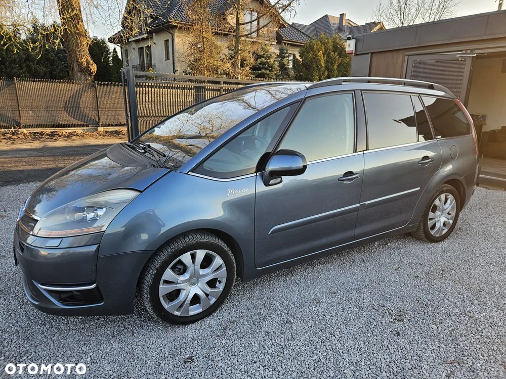 Citroën C4 Grand Picasso - 3