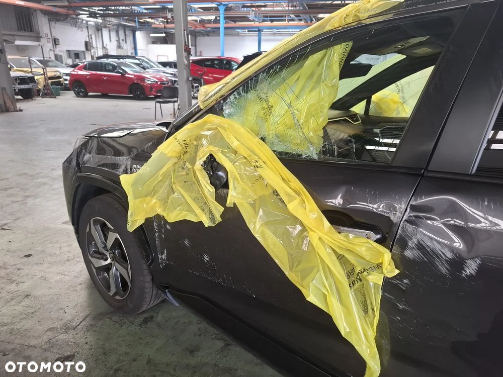 Toyota RAV4 Comfort - 4