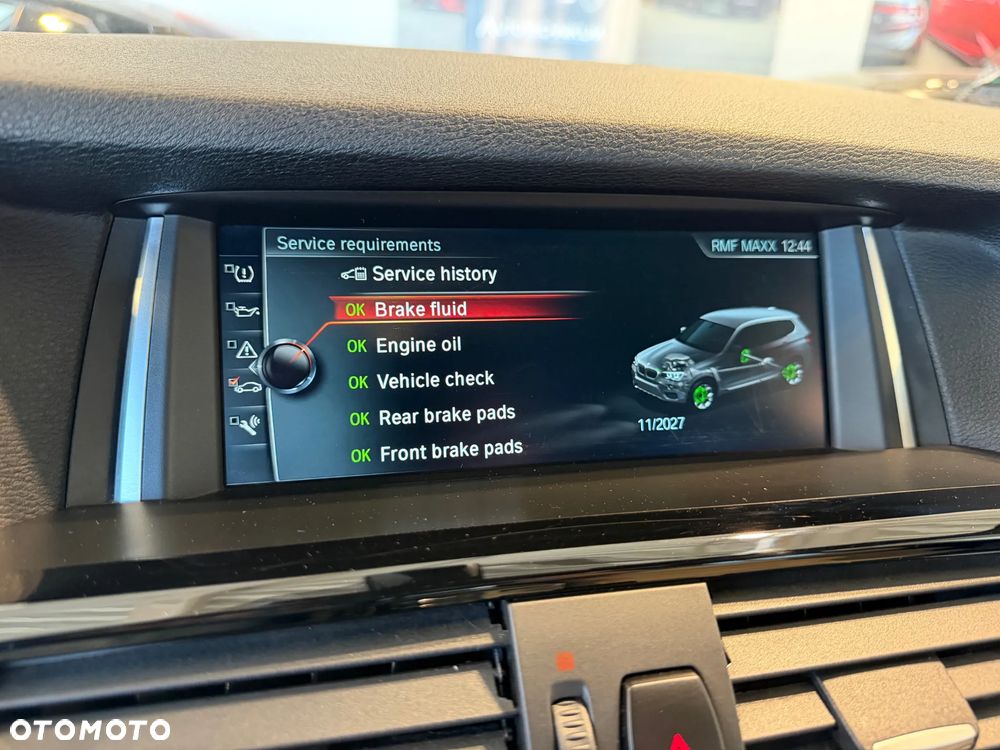 BMW X3 xDrive20d M Sport - 36