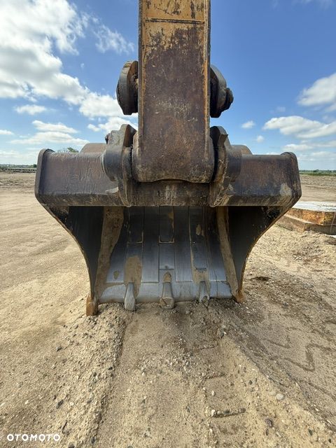 Liebherr R944C LC - 22