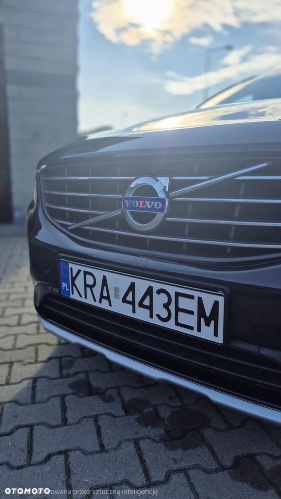 Volvo XC 60 D4 AWD Kinetic - 3