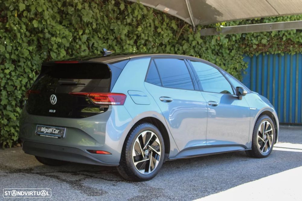 VW ID.3 58 kWh Pro Urban - 9