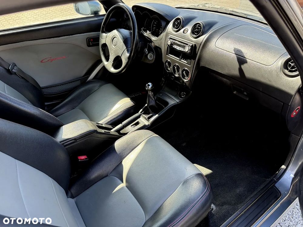 Daihatsu Copen 1.3 - 3