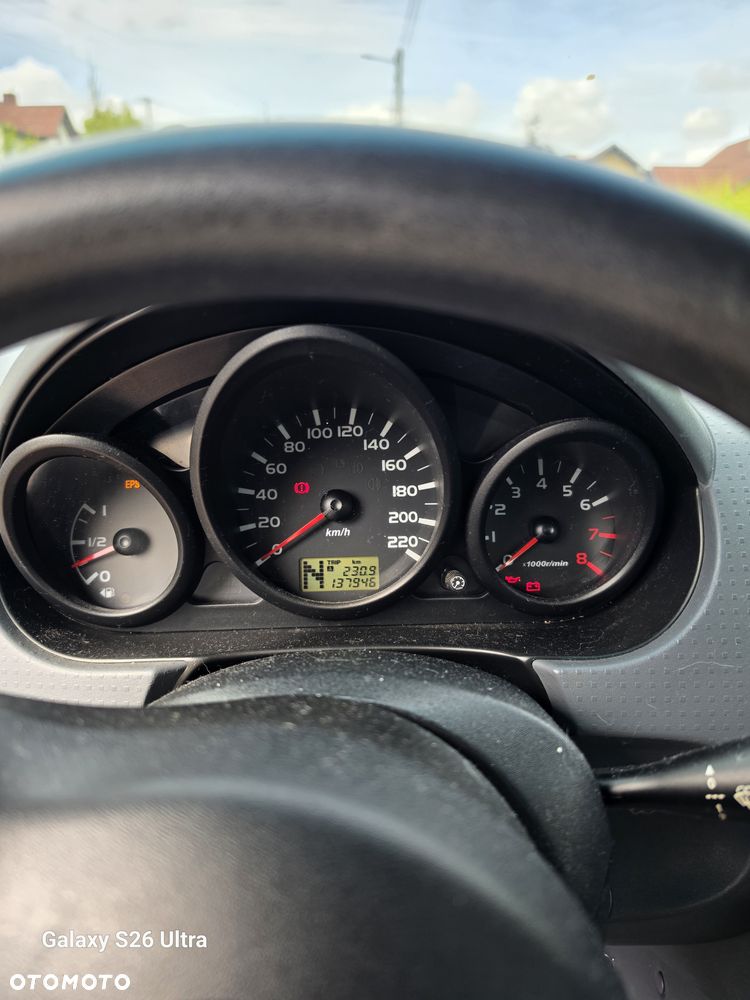 Mitsubishi Colt 1.3 Invite - 6