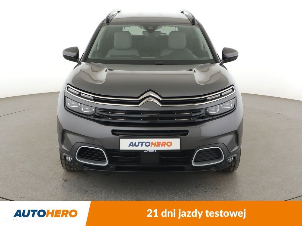 Citroën C5 Aircross - 9