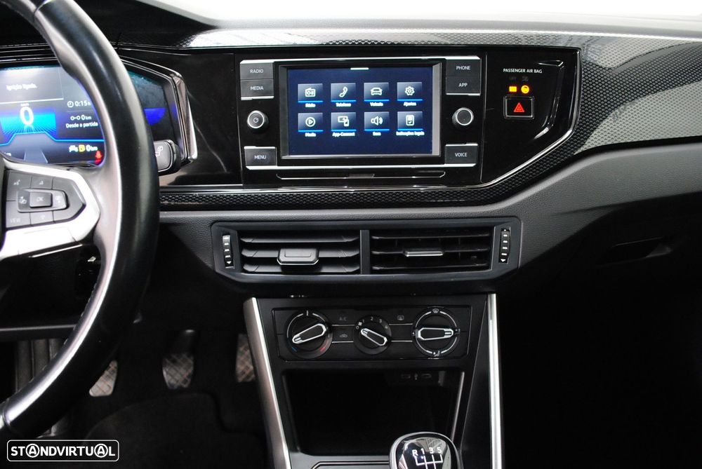 VW Taigo 1.0 TSI Life - 17