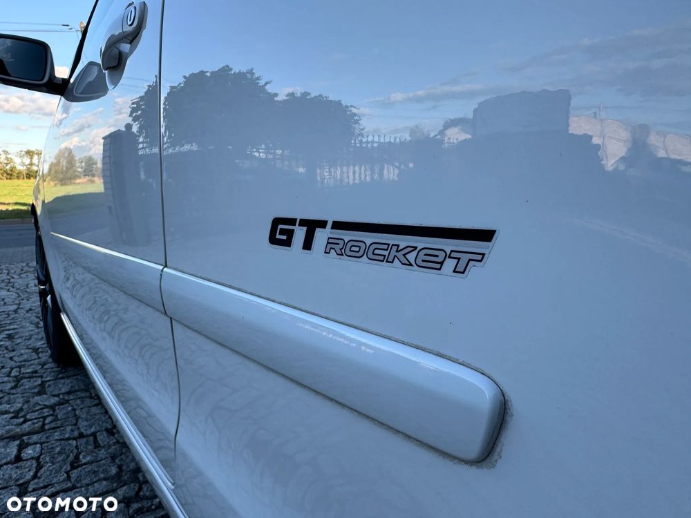 Volkswagen Polo 1.4 GT Rocket - 12