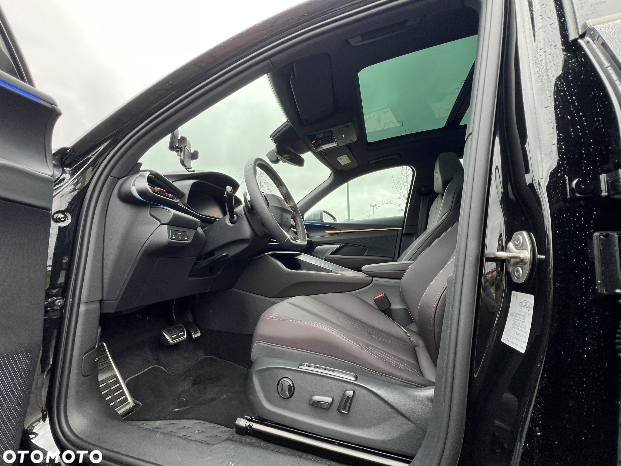 Cupra Terramar 2.0 TSI 4Drive VZ DSG - 16