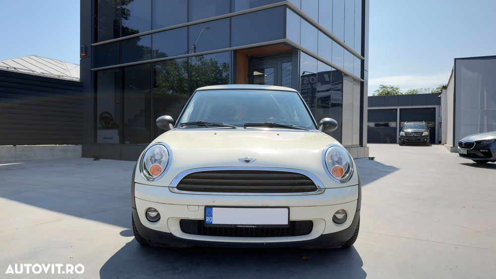 Mini ONE - 3