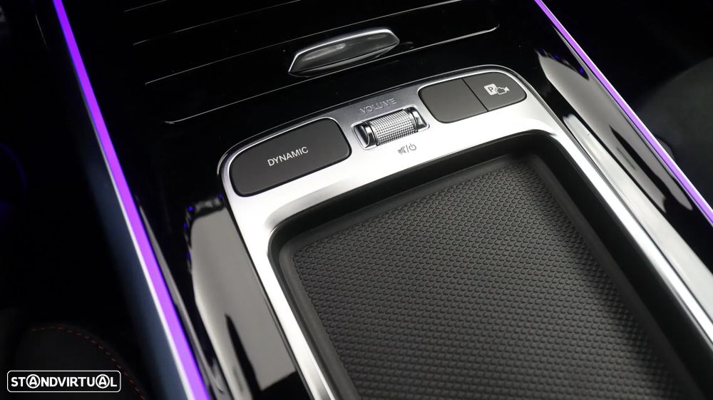 Mercedes-Benz EQA 250+ AMG Line - 24