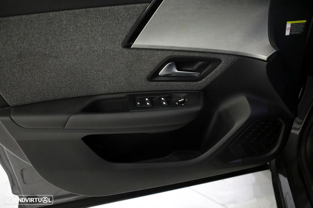 Citroën C5 X 1.2 PureTech Feel Business EAT8 - 16