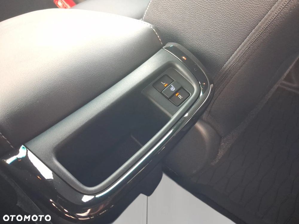 Toyota Hilux 2.8 D-4D Double Cab Invincible 4x4 - 20