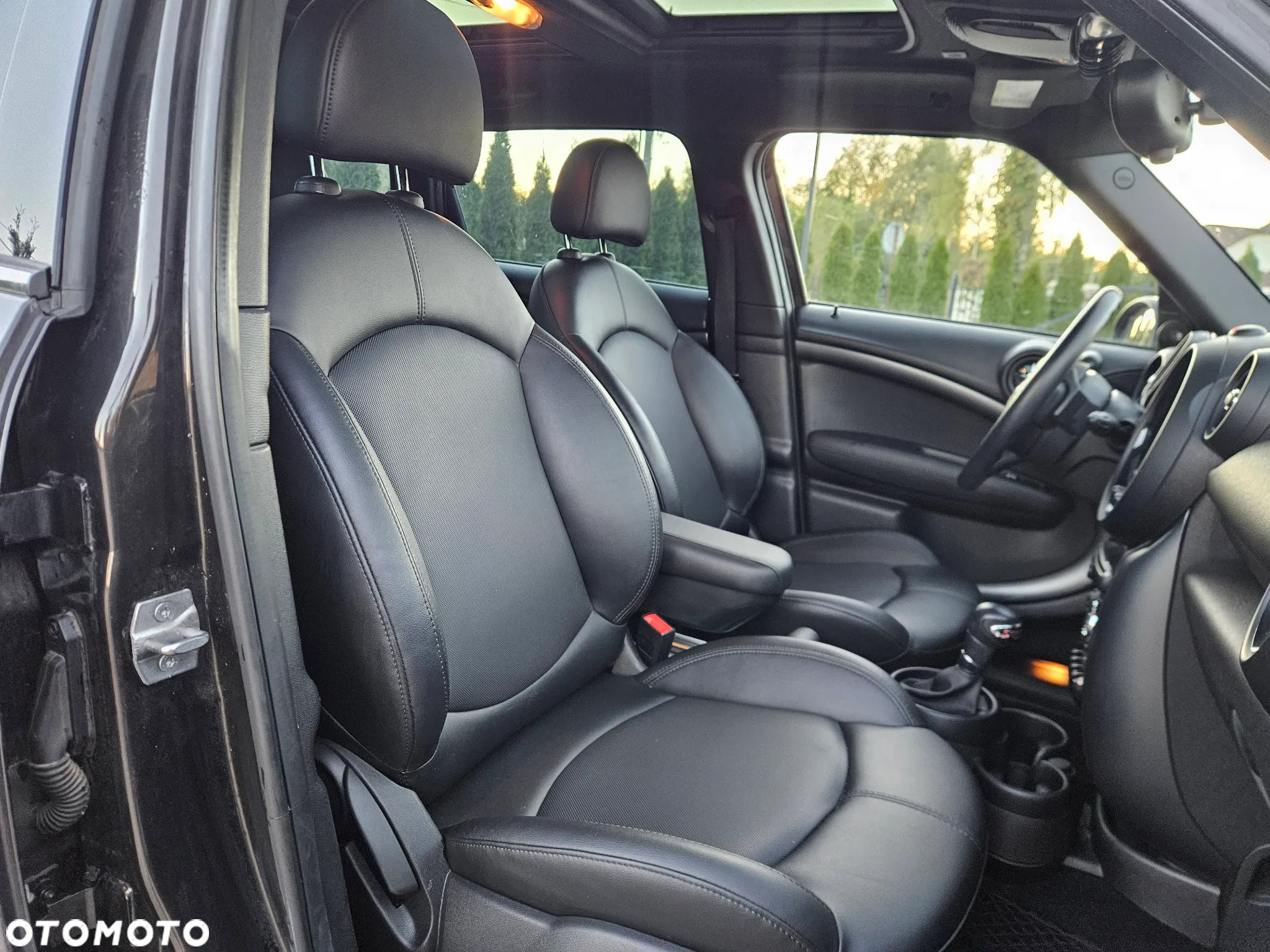 MINI Countryman Cooper S - 13