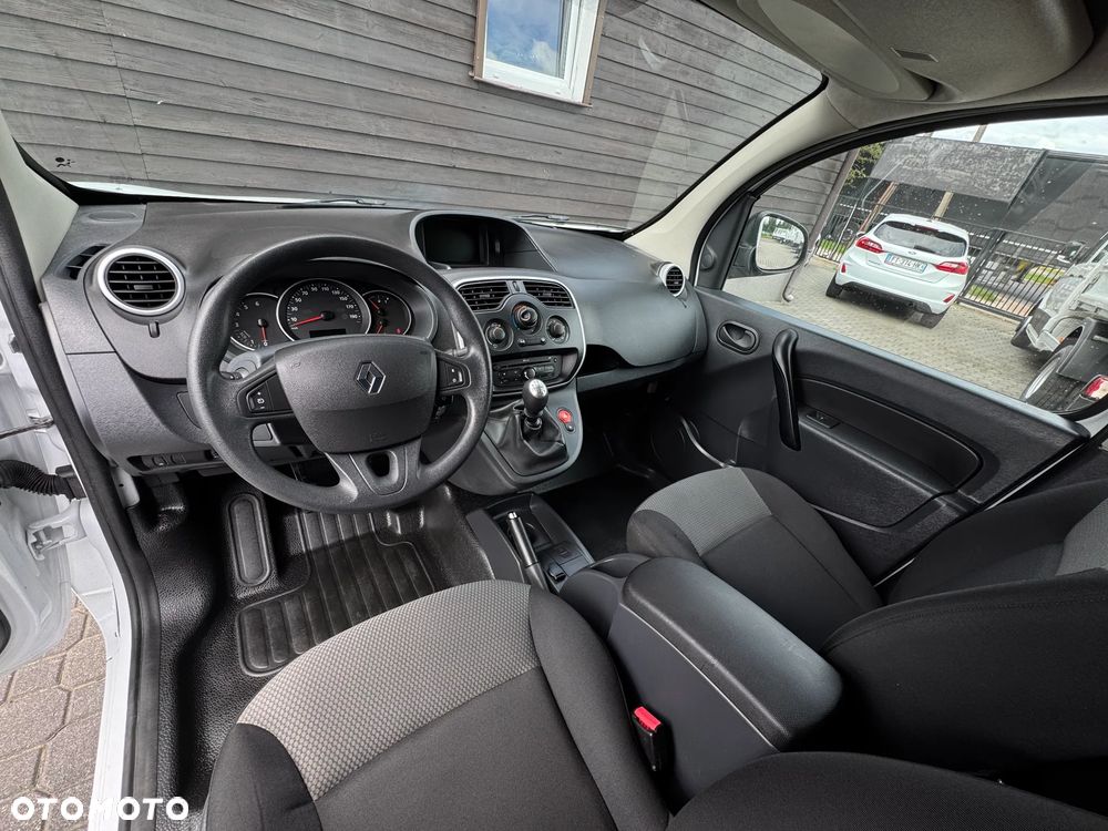 Renault KANGOO - 19