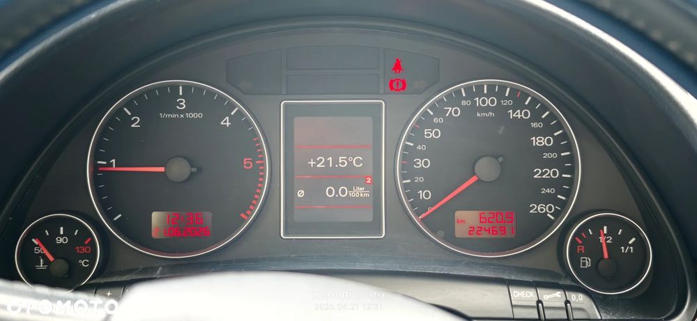 Audi A4 Limousine 2.0 TDI - 19