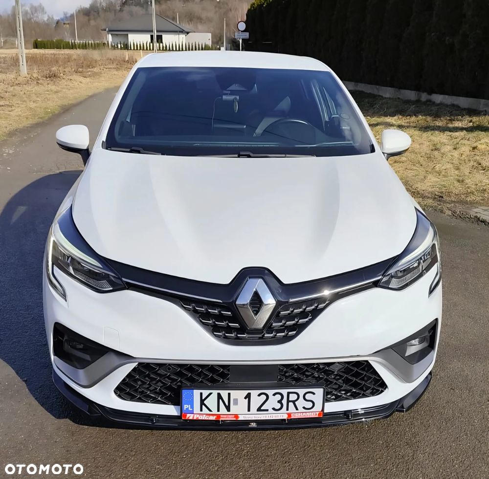 Renault Clio 1.3 TCe R.S Line EDC - 15