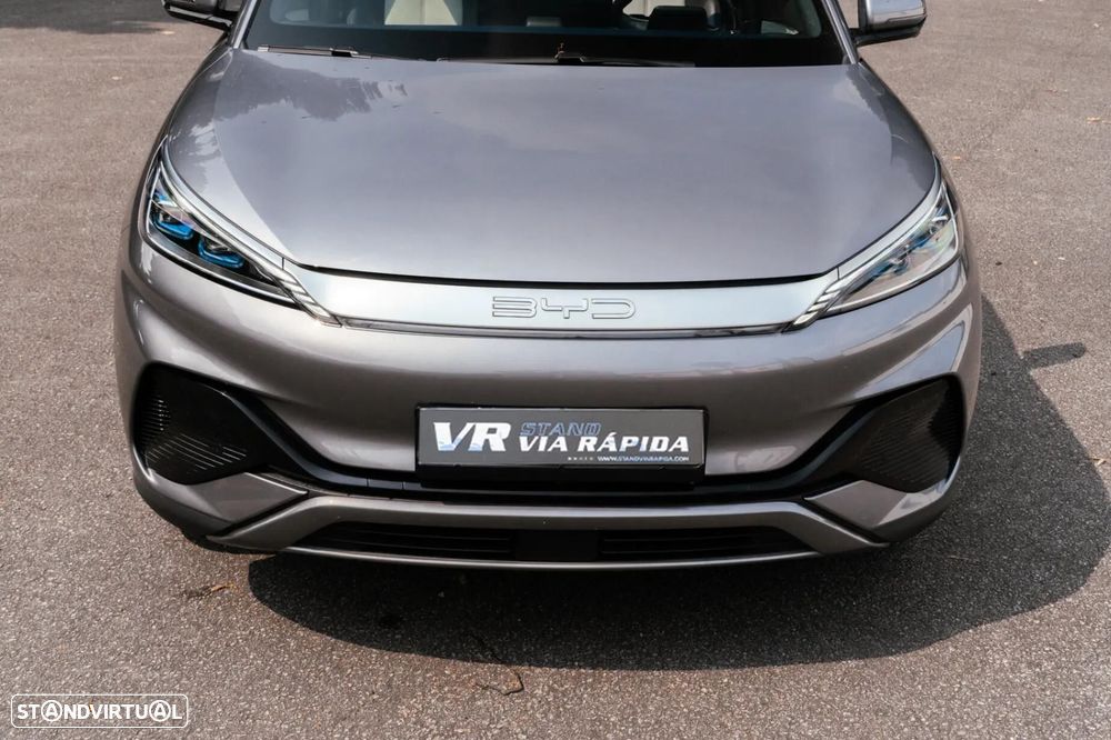 BYD Atto 3 60.48 kWh Design - 34