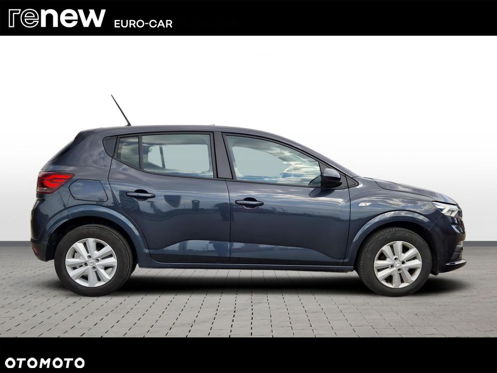 Dacia Sandero - 6