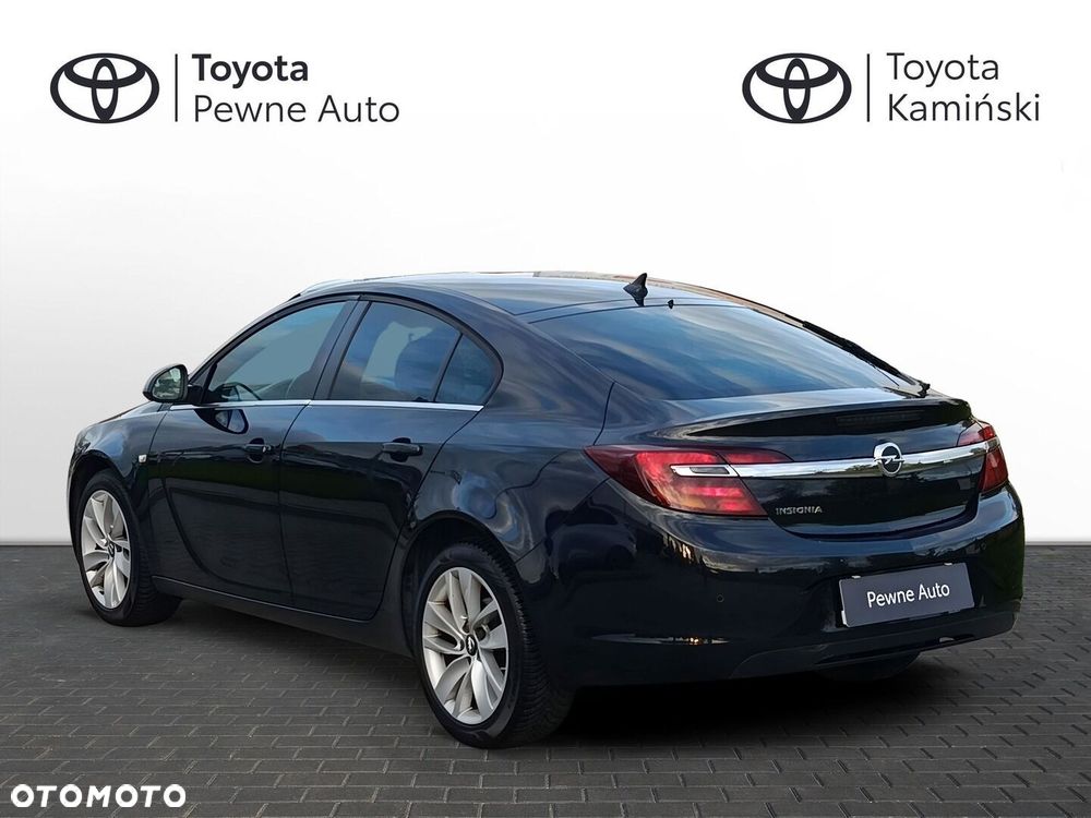 Opel Insignia 1.8 Edition - 3
