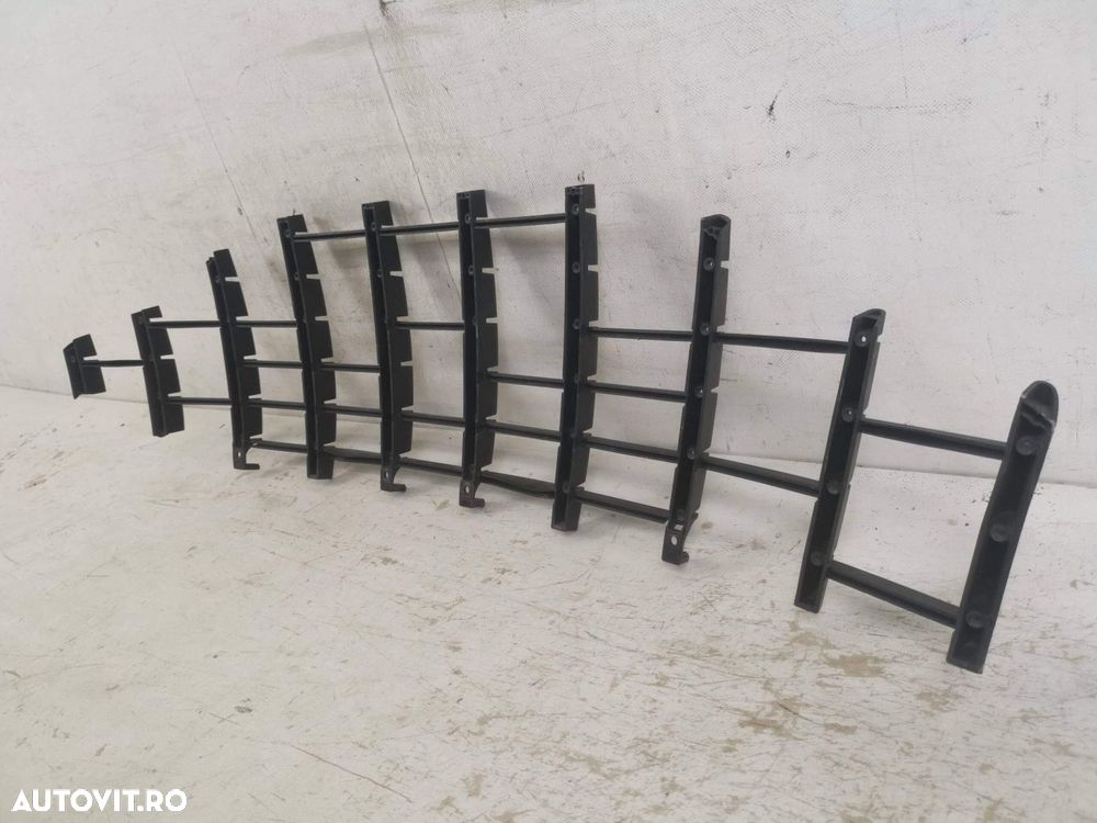 Grila Radiator Aston Martin  DBX 1 2019 2020 2021 2022 2023 2024 Origi - 7