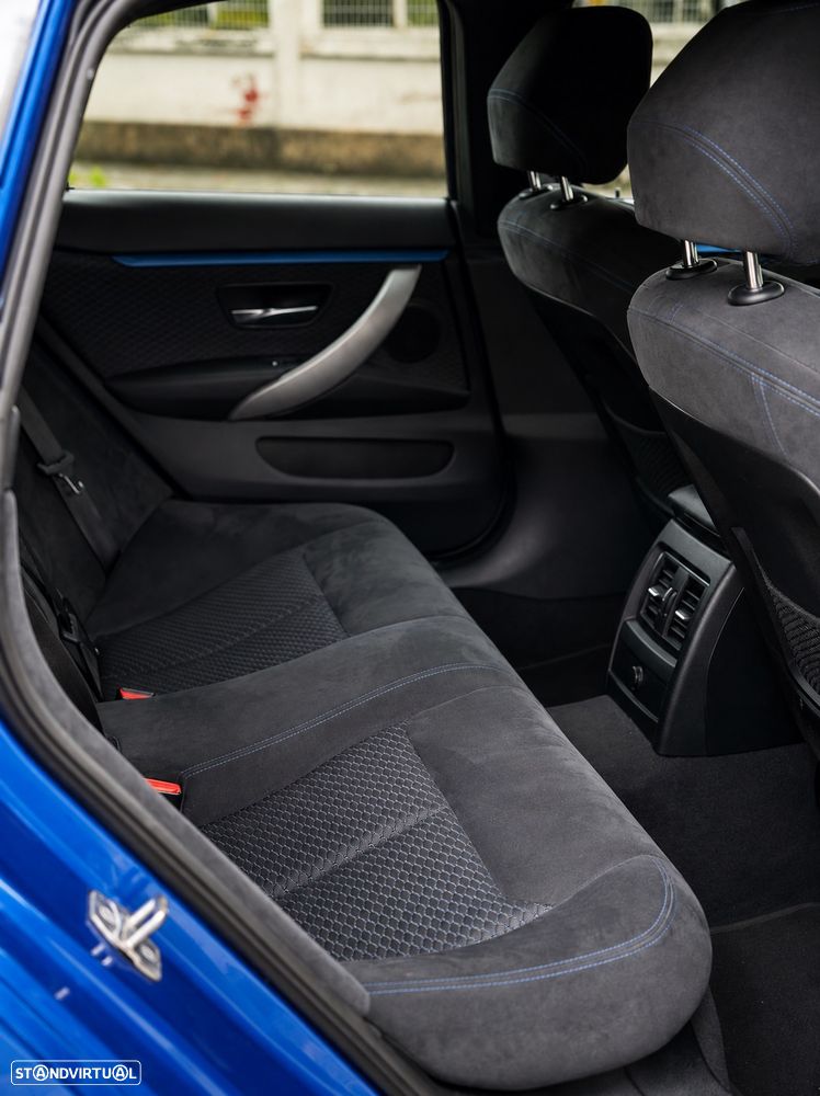 BMW 420 d Pack M Auto - 7