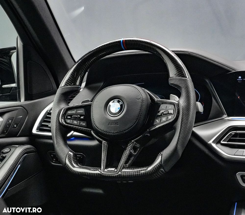 BMW X5 xDrive40i - 18