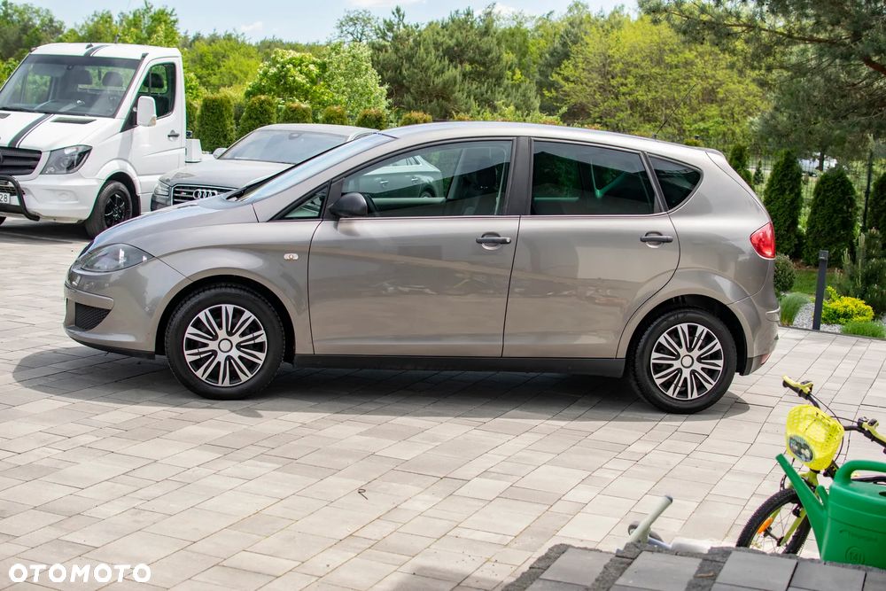 Seat Altea - 16