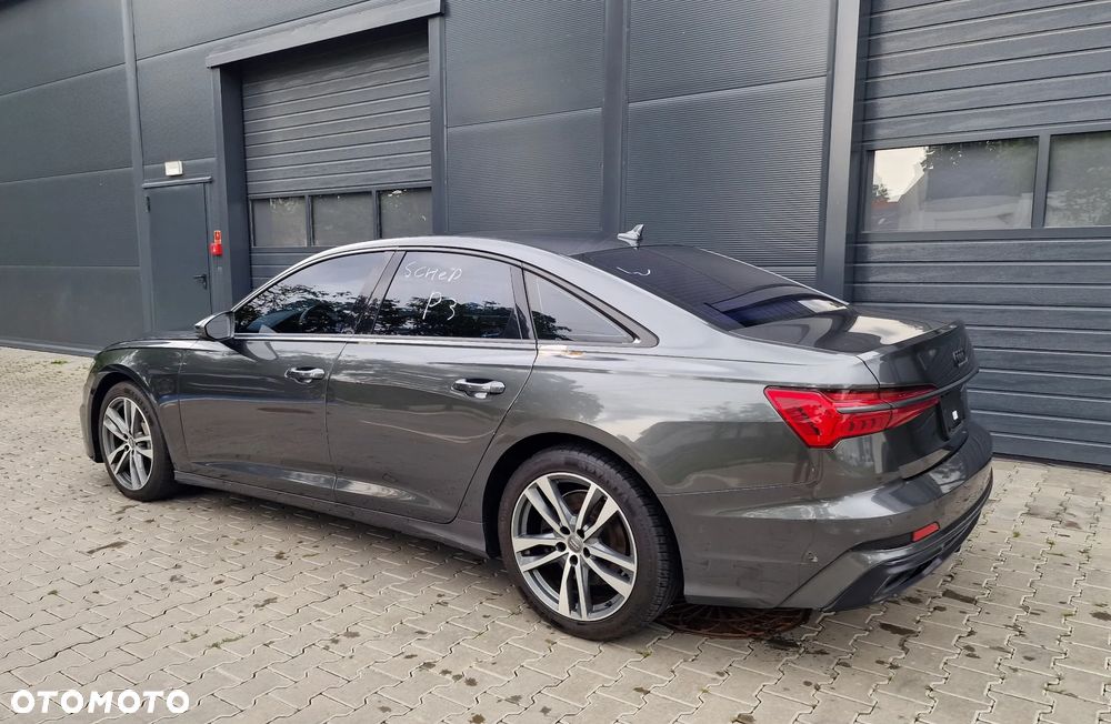 Audi A6 Limousine - 22