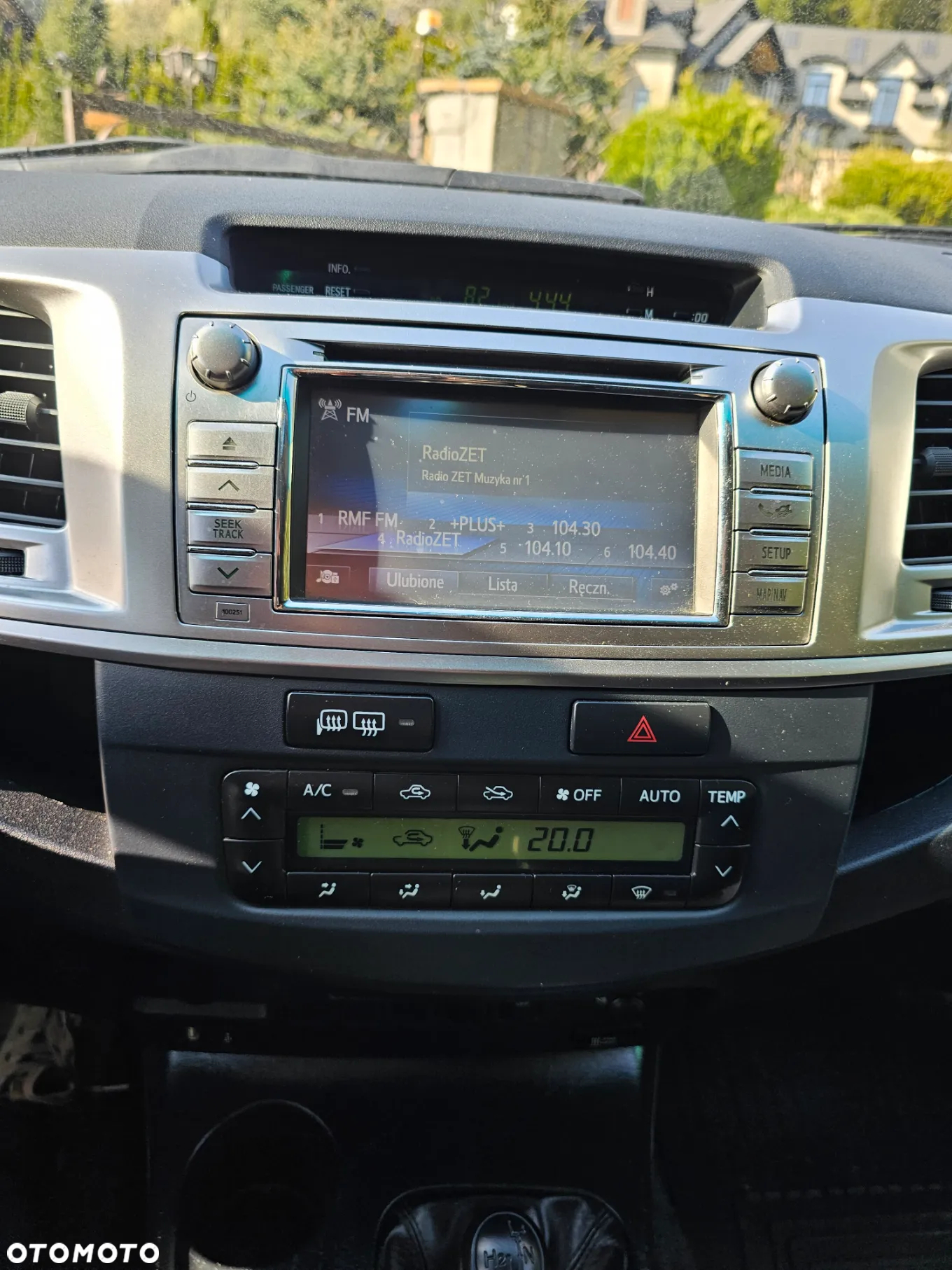 Toyota Hilux 3.0 D-4D Invincible - 28