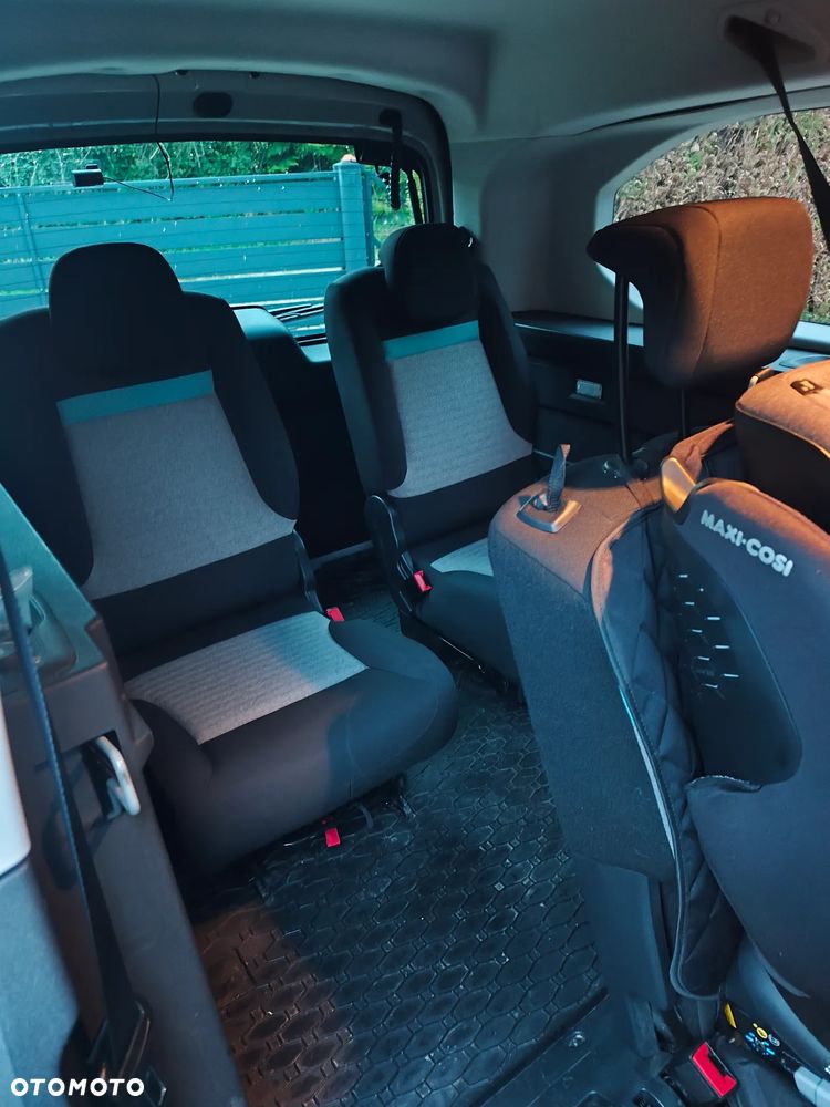 Citroën Berlingo XL 1.5 BlueHDI Shine S&S (7-os.) - 17
