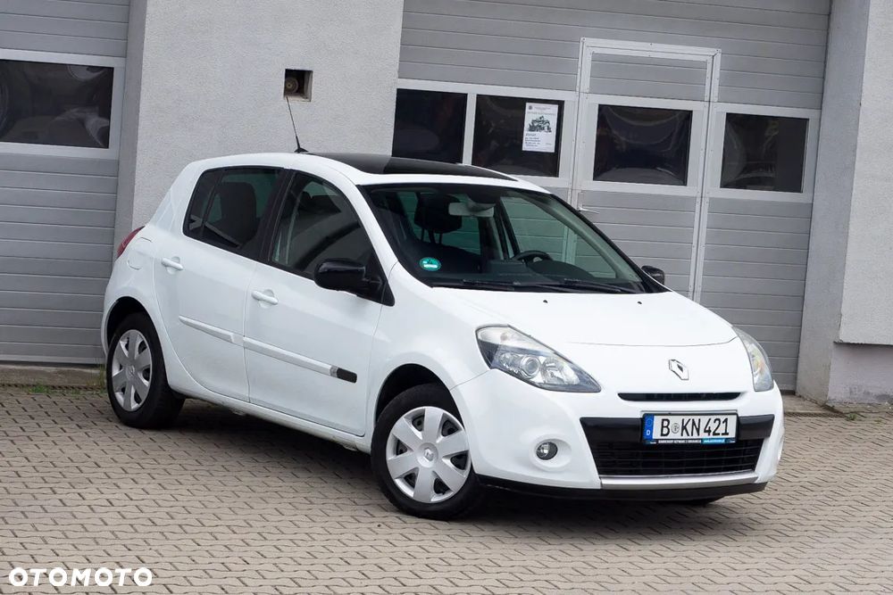 Renault Clio 1.2 16V TCE Night&Day - 3